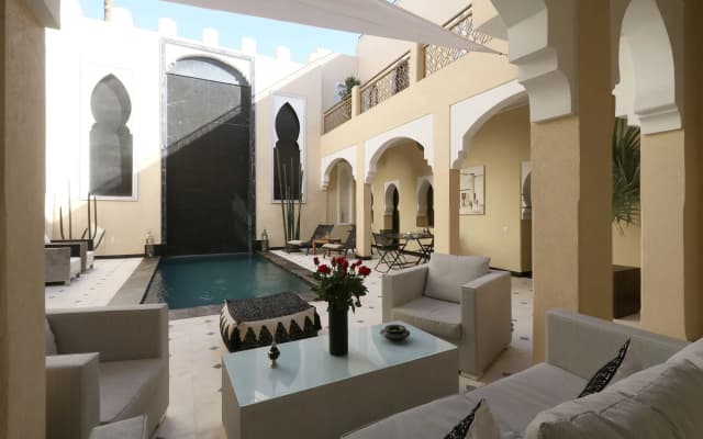 Riad Faraj - photo 2
