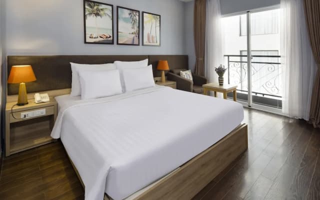 Db Hotel - photo 2