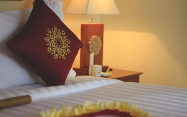 Puri Hari Resort and Villas - photo 2