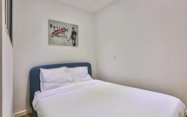 Cosy Apartment - 1br/4p - Sentier / Grand Rex - photo 3