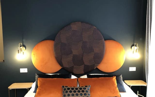 Dimora ai Fori - Guesthouse - photo 3