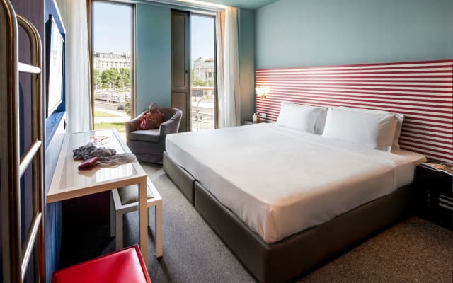 Hotel Glam Milano - photo 2