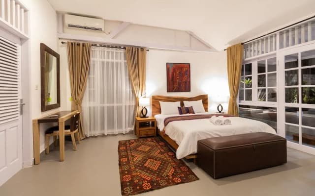 Villa Miracle - photo 3