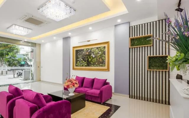 Lavender 95 Apartment and Hotel - photo 2
