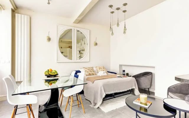 Stylish 1BR by Luxembourg Garden - photo 5