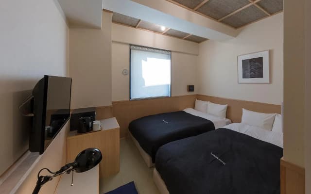 Kamon Hotel Namba - photo 4