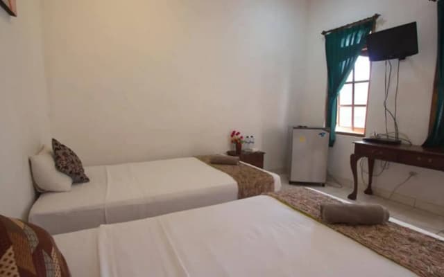 Melati View Hotel - photo 5