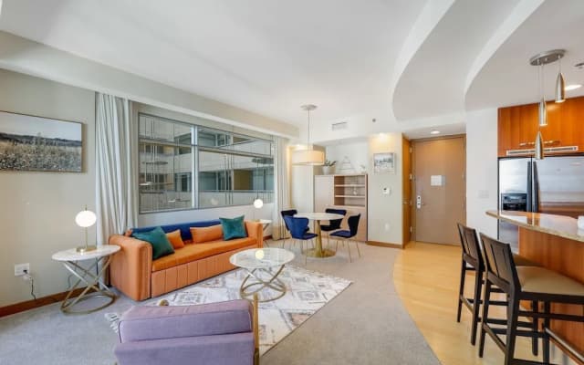 Miami Luxury Executive Apartment - photo 3