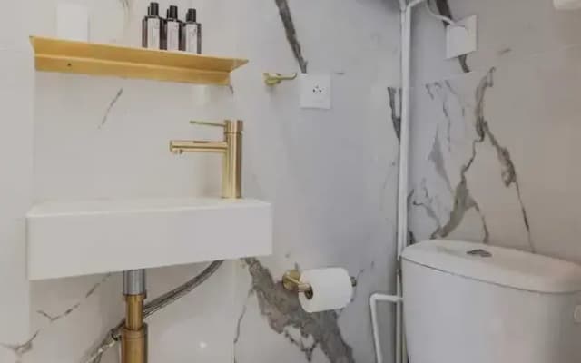 Charming Studio 2P - Grands Boulevards - photo 5