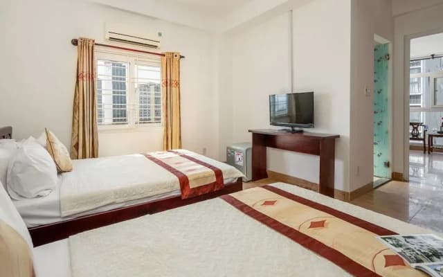 Little Beach Hotel Da Nang - photo 2