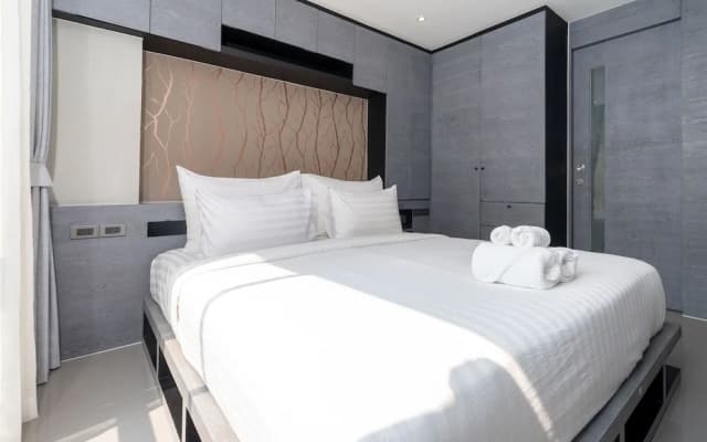 Citygate Kamala Residence B207 - photo 3