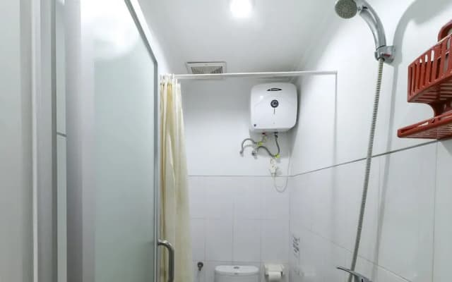 RW Downtown Hostel Ubud - photo 4