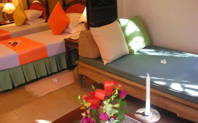 White House Beach Resort - photo 5