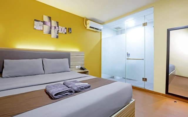 City Style Residence - photo 4