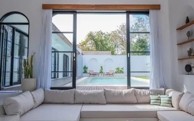 Villa Yasmine Althea by Senada - photo 4