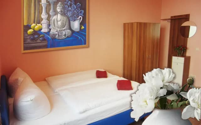 Hostel City Bed 2 - photo 3