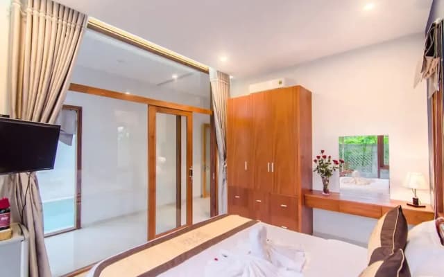 Green World Hoi An Villa - photo 3