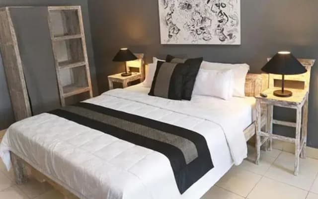 Premium Villas Seminyak 2 - photo 4