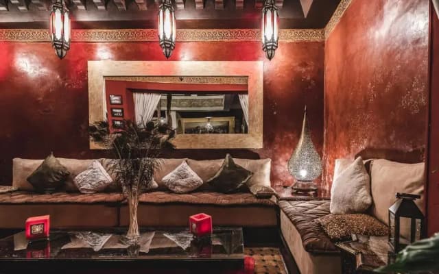 Riad Aguaviva - photo 4