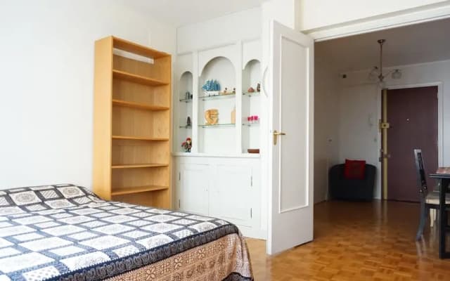 Ternes - Studio - Paris 17 - photo 3