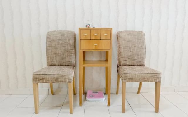 2Br Apartment Ambassador 2 Near to ITC Kuningan - photo 4