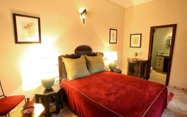 Riad Djemanna - photo 4