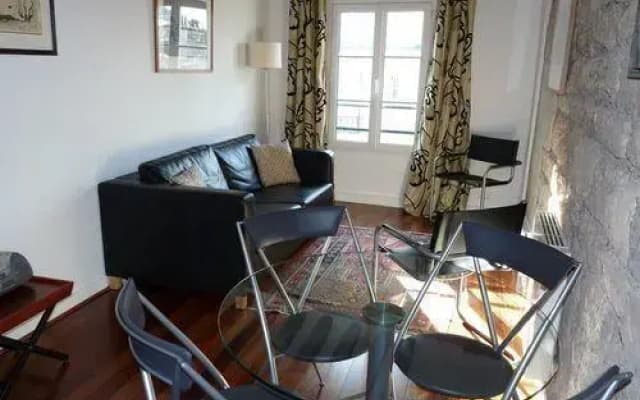 Duplex Quartier Latin - photo 2