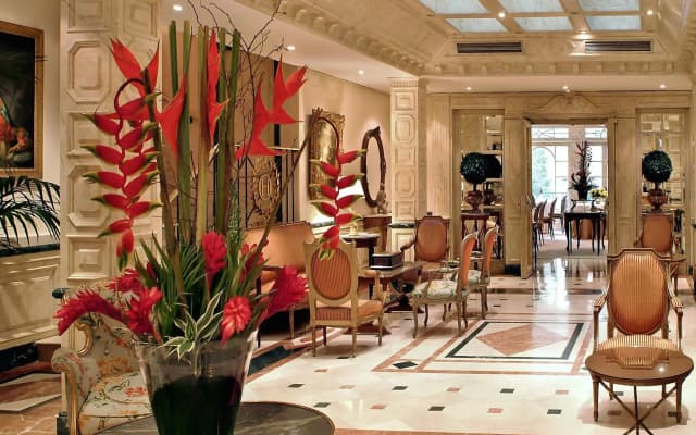 Relais & Châteaux Hotel Orfila - photo 2