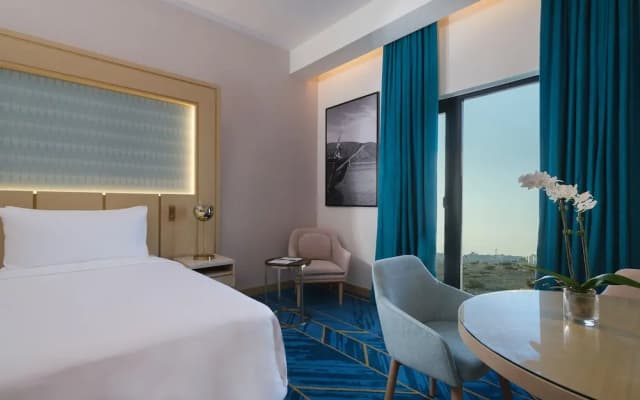 Maani Muscat Hotel & Suites - photo 4
