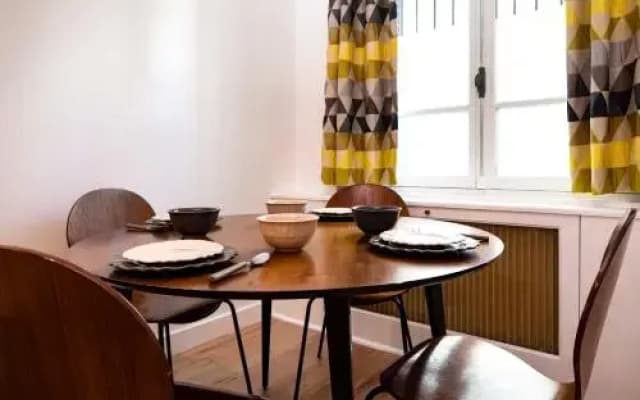 Appartement de la Gaîté - photo 3