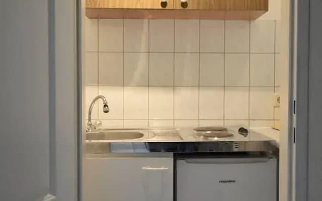 Apartment Brunnenmarkt - photo 4