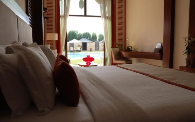 Western Hotel - Madinat Zayed - photo 3