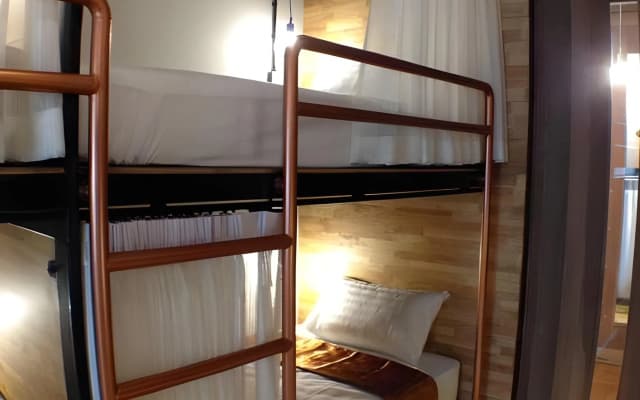 Sleep Owl Hostel - photo 3
