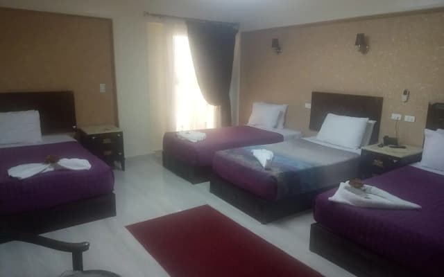 Amin hotel - photo 3