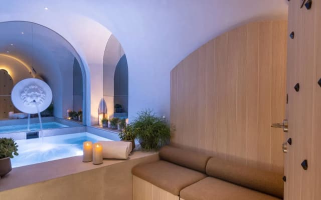 Hôtel & Spa Vinci Due - photo 2