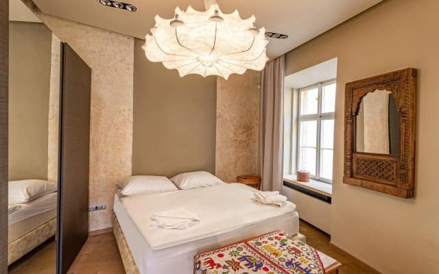 Mostecká Apartments - photo 5