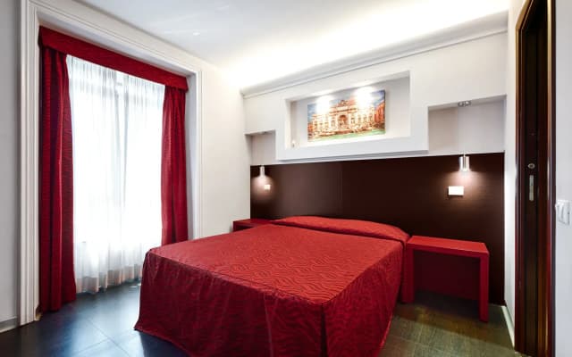 Imperial Suite Rome Guest House - photo 2