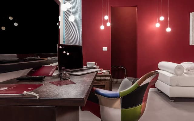 Hotel Astro Mediceo - photo 4