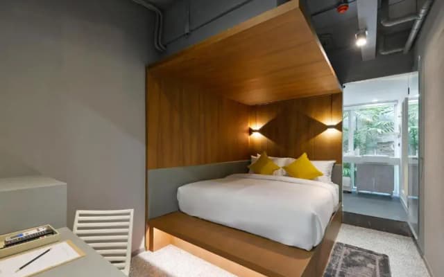 Tiang Capsule - photo 5