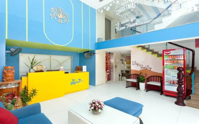 Sunsea Hotel - photo 2