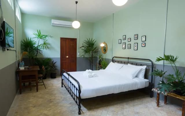 The Lab Poshtel - photo 5