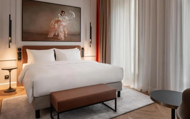 Radisson Collection Hotel, Basilica Budapest - photo 4