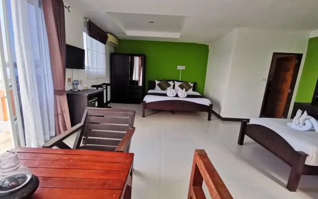 Koh Lanta Guest House - photo 2