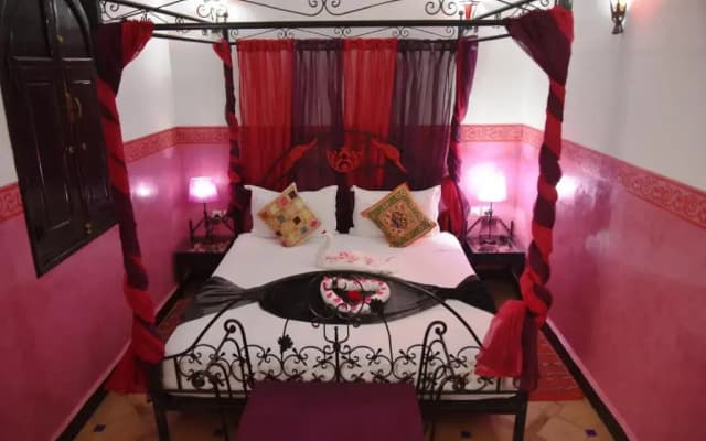 Riad Assalam - photo 3