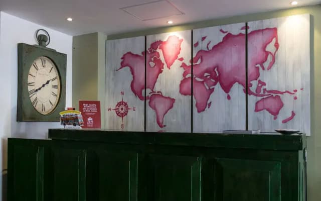 Zen Rooms Galle Road Colombo 3 - photo 2