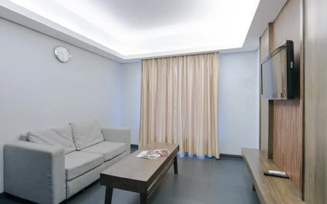 Palette Hotel Seminyak - photo 3