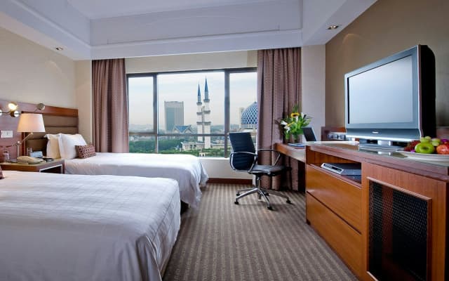 Concorde Hotel Shah Alam - photo 4