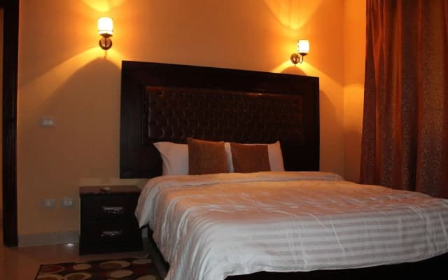 Heliopolis Rock Residence - photo 4