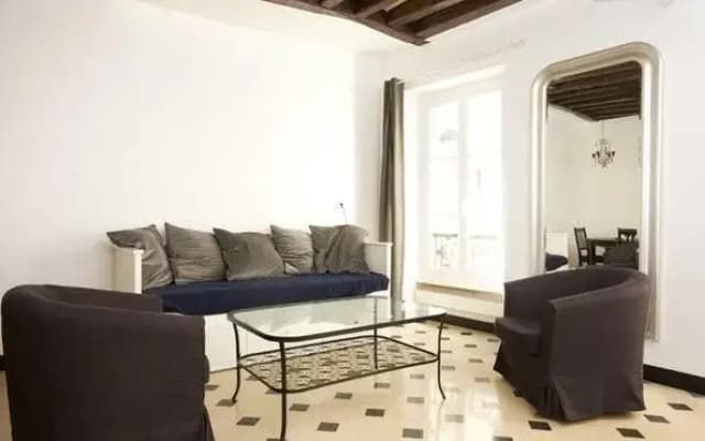 Appartement Saint Rustique - photo 5