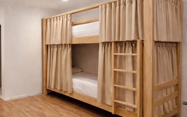 Hostel 159 - photo 5